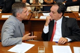 Comissão de Estudos sobre as Drogas ouve secretário de Saúde nesta quinta