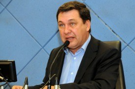 Comissão de Legalidade discute projetos que tratam de crédito para  Secretaria do Verde