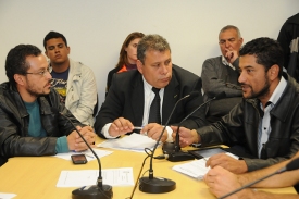 Comissão de Mobilidade discute aulas noturnas nas autoescolas
