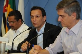 Comissão de Segurança ouve diretor do CIMCamp