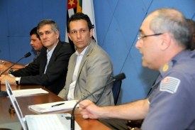Comissão de Segurança quer criação de Fundo Especial de Bombeiros