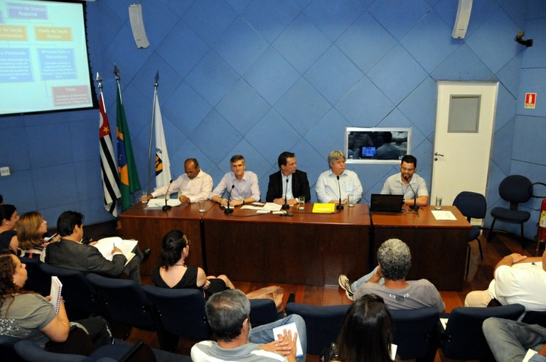 Comissão terá grupo de estudos com secretarias municipais  e a Fundação Casa para a reintegração do jovem interno 