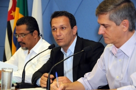 Comissão de Segurança quer urgência no treinamento de PMs pelo GATE 