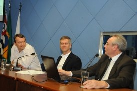 Comissão de Tecnologia da Câmara vai ouvir Fórum Campinas