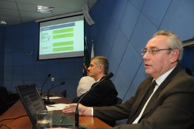 Comissão debate mudança na lei de incentivo para empresas de base tecnológica