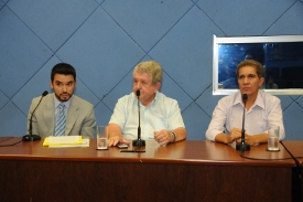Comissão do Idoso discute medicamento e desaposentadoria