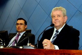 Comissão do Idoso quer dar prioridade à saúde, diz vereador