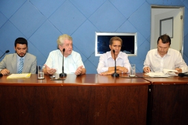 Comissão do Idoso quer ampliar prazo de validade de receita médica