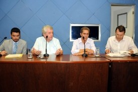 Comissão do Idoso quer ampliar prazo de validade de receita médica