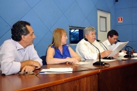Comissão fará adequações no projeto do Estatuto dos Animais