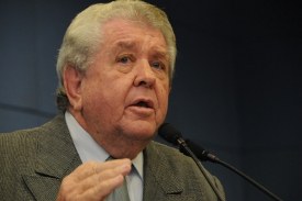 Comissão dos Idosos se reúne nesta sexta-feira