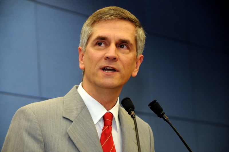 Comissão ouve Secretário de Desenvolvimento Econômico