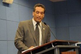 Comissão ouve secretário de Transporte e presidente da Setec