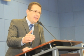 Comissão ouvirá presidente da IMA e secretário de Administração