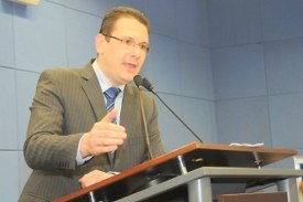Comissão ouvirá presidente da IMA e secretário de Administração
