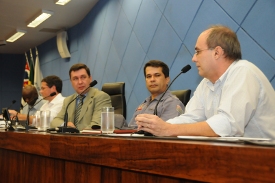 Comissão quer mudança na legislação para criar mecanismos de fiscalização eficientes
