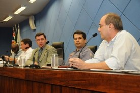 Comissão quer mudança na legislação para criar mecanismos de fiscalização eficientes