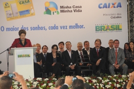 Comissão vai a Dilma e pede Universidade Federal em Campinas