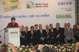 Comissão vai a Dilma e pede Universidade Federal em Campinas