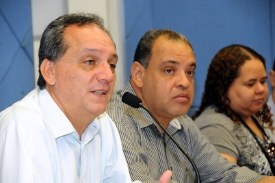 Comissão vai conhecer escola que atende dependentes de drogas
