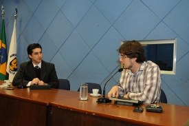 Comissão vai visitar equipamentos municipais de saúde