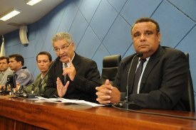 Comissões da Câmara farão incertas em casas noturnas na 5ª feira