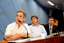 Comissões da Câmara realizam audiência sobre subsídio à tarifa