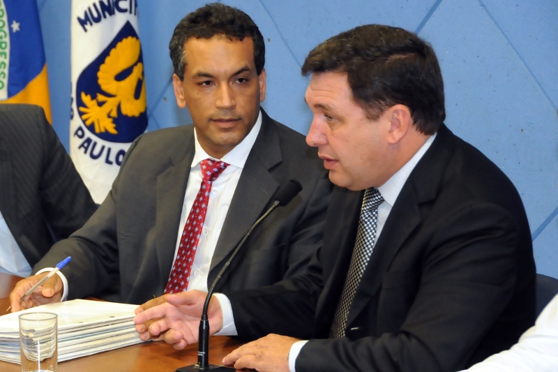 Comissões discutem propostas para o funcionalismo em audiência pública