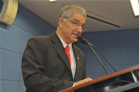 Confirmada verba para Centro de Referência ao Idoso