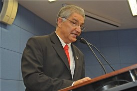 Confirmada verba para Centro de Referência ao Idoso