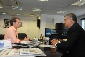 CPFL explica como será a transferência de serviços à Prefeitura