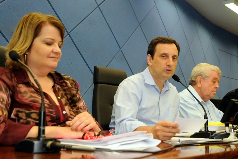 CPI: só uma em cada 15 antenas está regularizada em Campinas