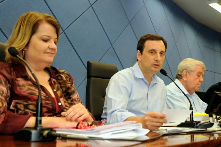 CPI: só uma em cada 15 antenas está regularizada em Campinas
