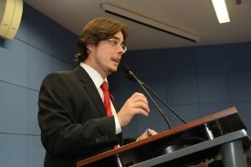 Crack: audiência na Câmara debate internação compulsória