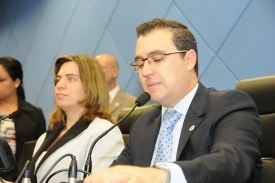 Debate expõe dificuldades para acessibilidade nos supermercados