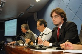 Debate na Câmara avalia rede de saúde mental do Município
