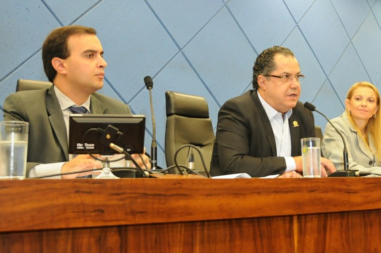 Debate público na Câmara discute a “identidade campineira” 