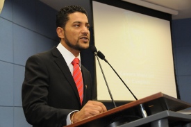  Debate público na Câmara discute situação dos camelôs 