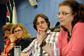 Debate sobre Saúde Mental reúne mais de 300 pessoas