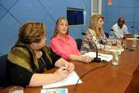Delegacia da Mulher distribui inquéritos parados para outras unidades
