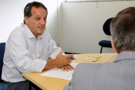 Dia da Água: Câmara debate o futuro dos recursos hídricos da região