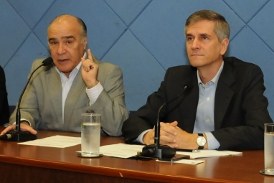 Em comissão da Câmara, CIATEC apresenta metas de expansão