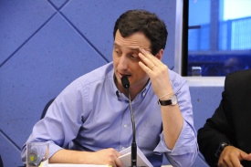 Exigência da divulgação de CNPJ passa em 1ª votação