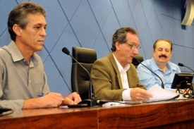Fórum Ambiental discute mudanças climáticas