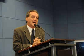Fórum Ambiental discute relação entre o Direito e a sustentabilidade