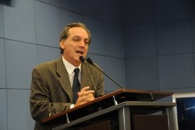 Fórum Ambiental discute relação entre o Direito e a sustentabilidade