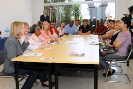 Frente em Defesa dos Direitos da Mulher unirá parlamentares e sociedade civil organizada