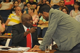 Frente Regional de Combate à Violência Contra  Mulher une forças políticas e sociais na RMC