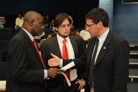 Frente Regional programa ações integradas entre cidades da RMC