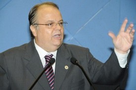 Hospitais inauguram nova ala e prestam homenagem ao ex-vereador Biléo Soares
